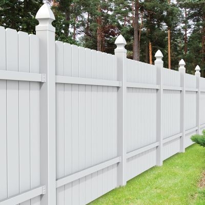 MG Fencing LLC